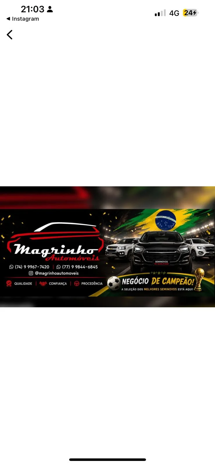 Magrinho