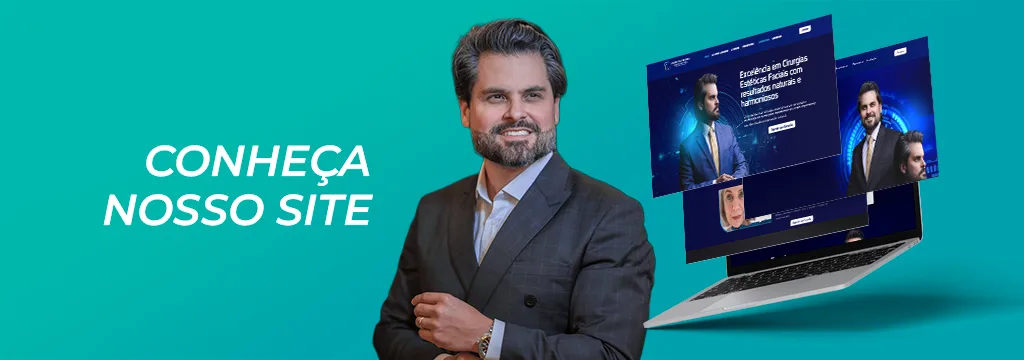 Novo botão