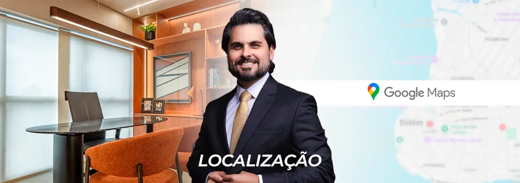 Minha Localização